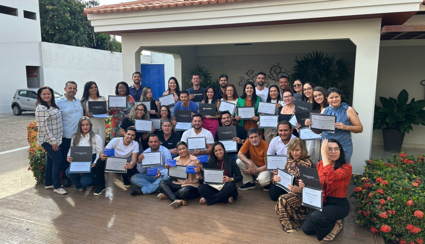 ASN Bahia - Agência Sebrae de Notícias