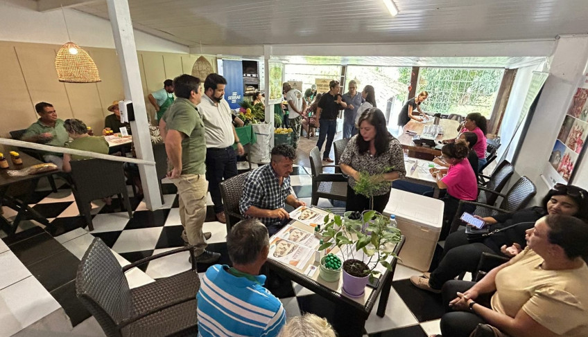 ASN Bahia - Agência Sebrae de Notícias