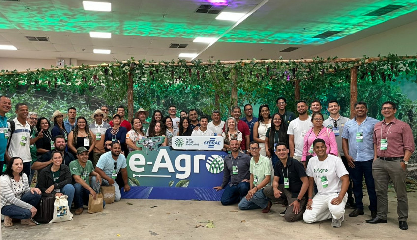 ASN Bahia - Agência Sebrae de Notícias