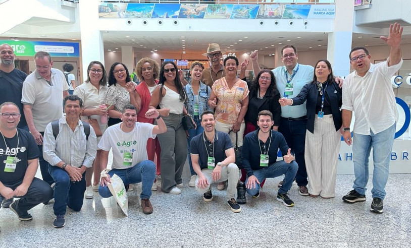 ASN Bahia - Agência Sebrae de Notícias