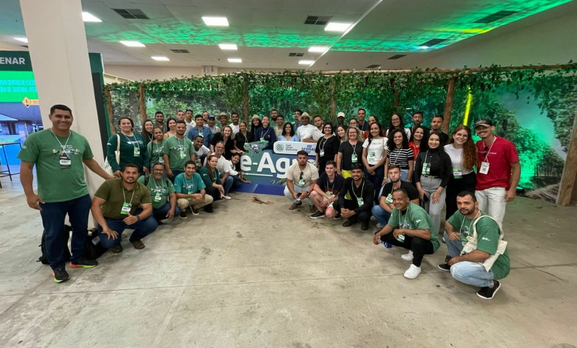 ASN Bahia - Agência Sebrae de Notícias