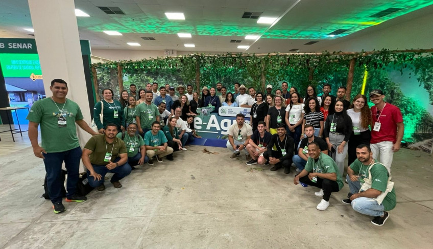 ASN Bahia - Agência Sebrae de Notícias