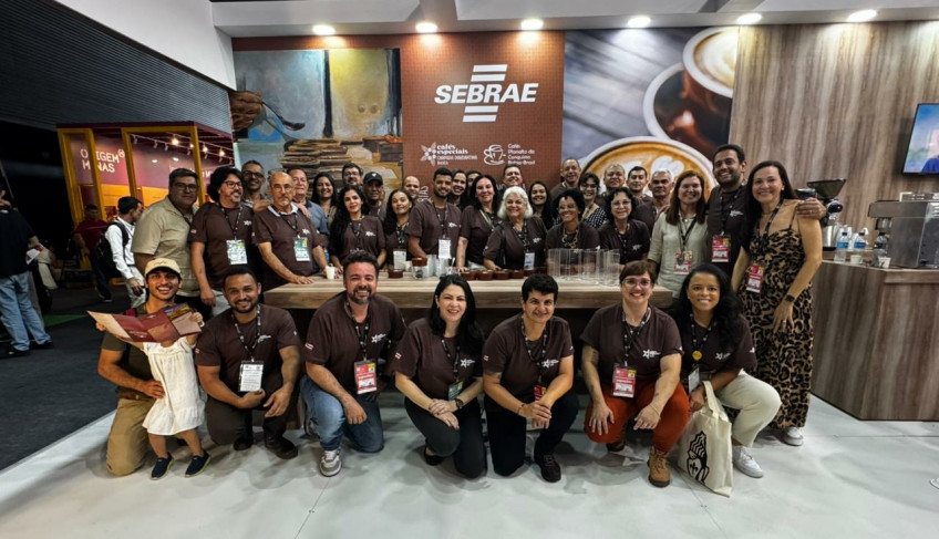 ASN Bahia - Agência Sebrae de Notícias