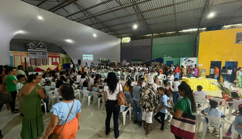 ASN Bahia - Agência Sebrae de Notícias