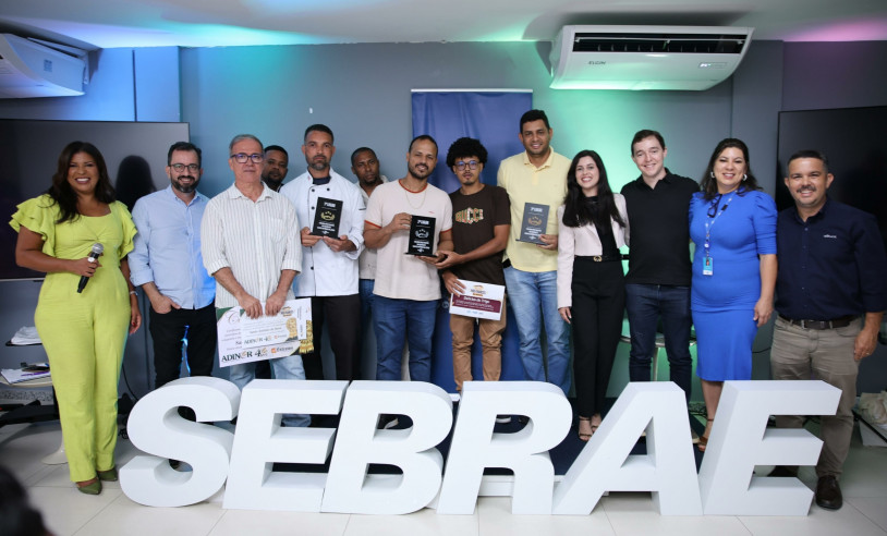 ASN Bahia - Agência Sebrae de Notícias