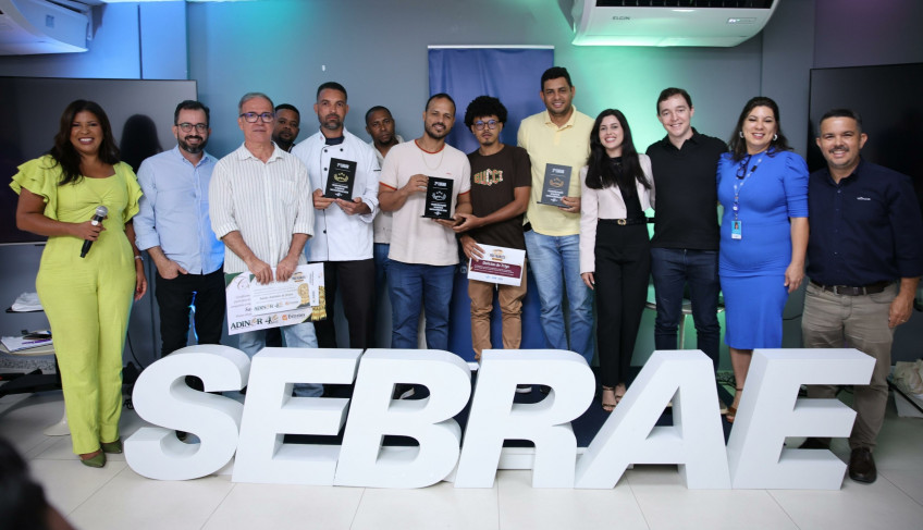 ASN Bahia - Agência Sebrae de Notícias