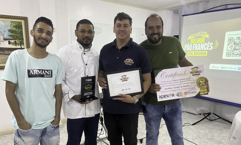 ASN Bahia - Agência Sebrae de Notícias