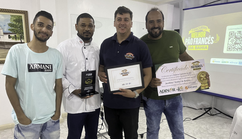 ASN Bahia - Agência Sebrae de Notícias