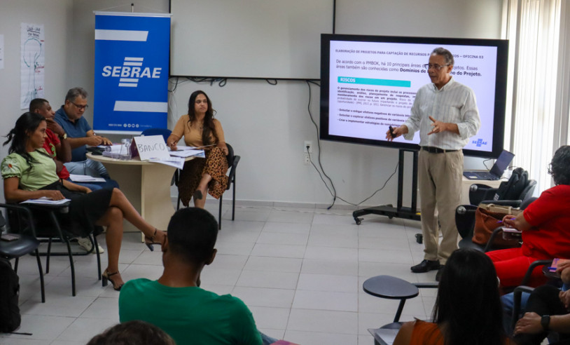 ASN Bahia - Agência Sebrae de Notícias