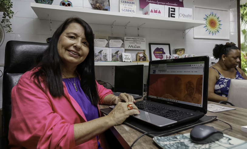 ASN Bahia - Agência Sebrae de Notícias