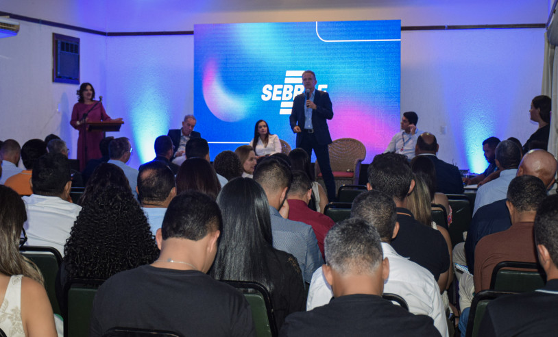 ASN Bahia - Agência Sebrae de Notícias