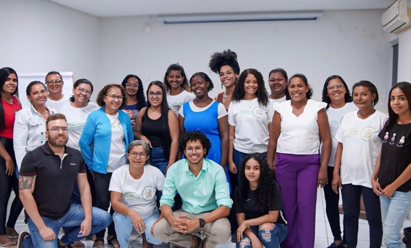 ASN Bahia - Agência Sebrae de Notícias