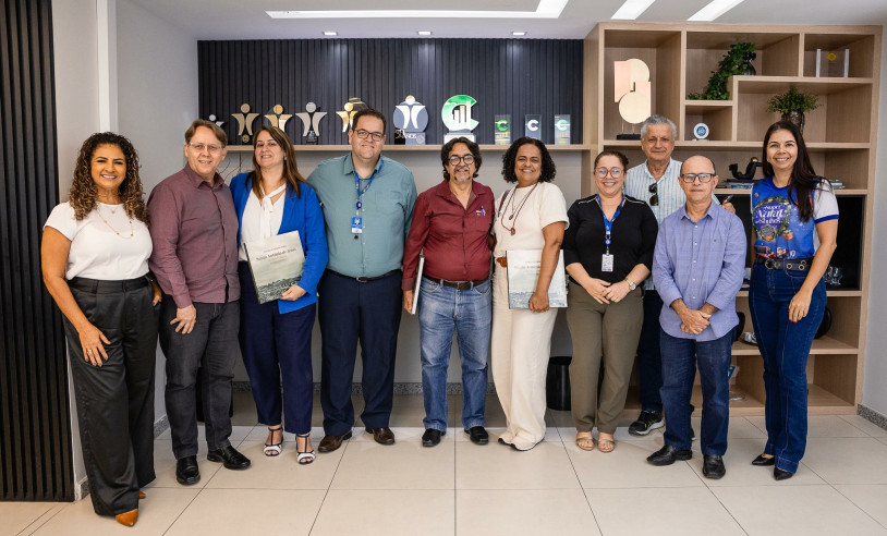 ASN Bahia - Agência Sebrae de Notícias