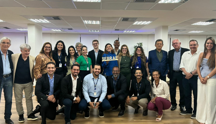 ASN Bahia - Agência Sebrae de Notícias