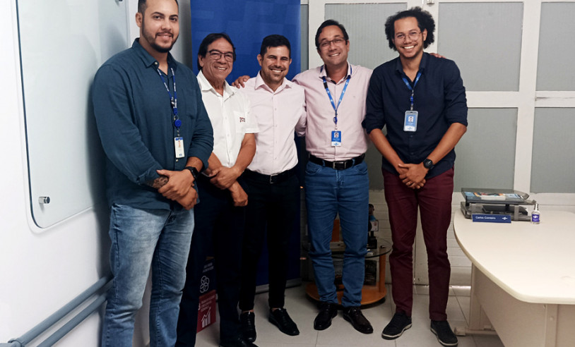 ASN Bahia - Agência Sebrae de Notícias