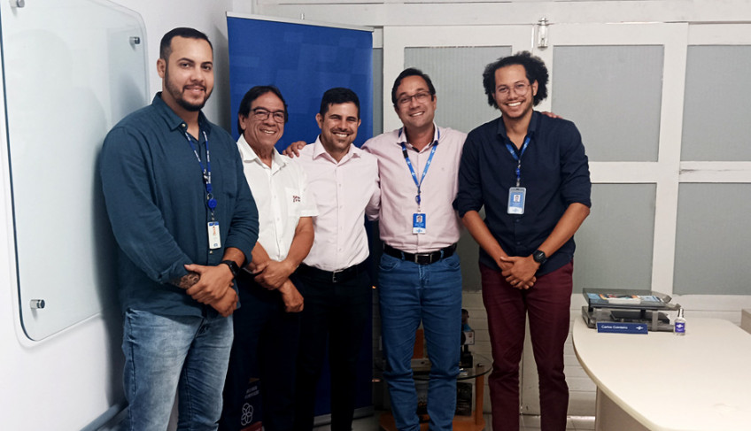 ASN Bahia - Agência Sebrae de Notícias