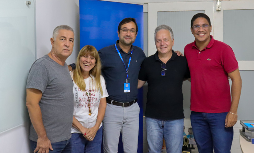 ASN Bahia - Agência Sebrae de Notícias