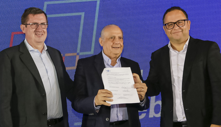 ASN Bahia - Agência Sebrae de Notícias