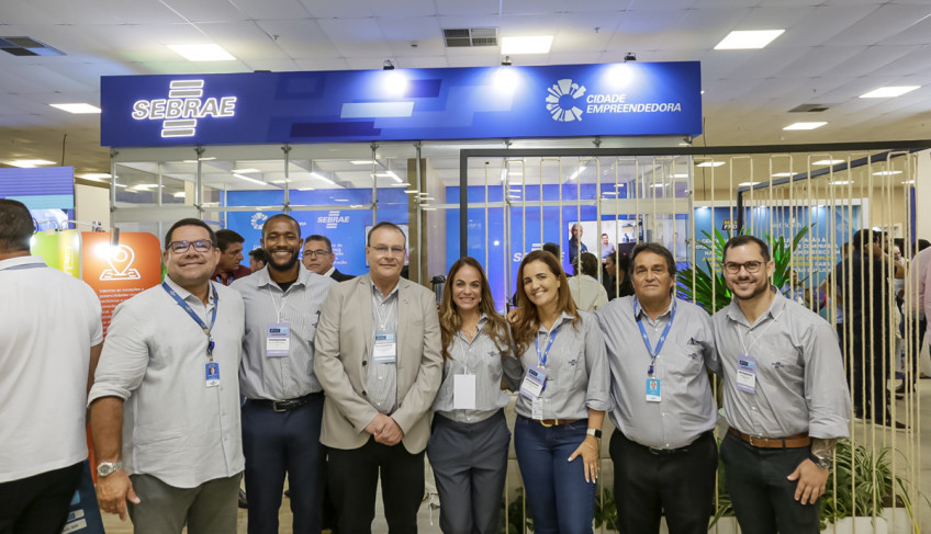 ASN Bahia - Agência Sebrae de Notícias