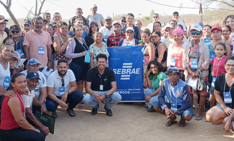 ASN Bahia - Agência Sebrae de Notícias