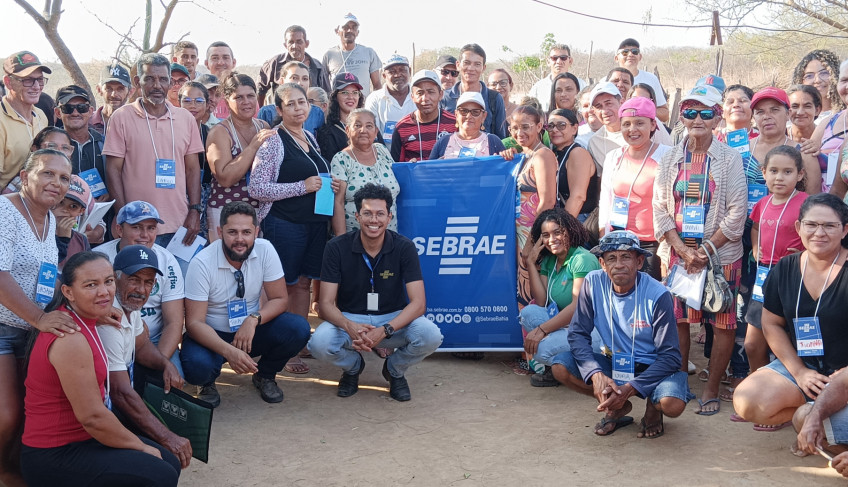 ASN Bahia - Agência Sebrae de Notícias