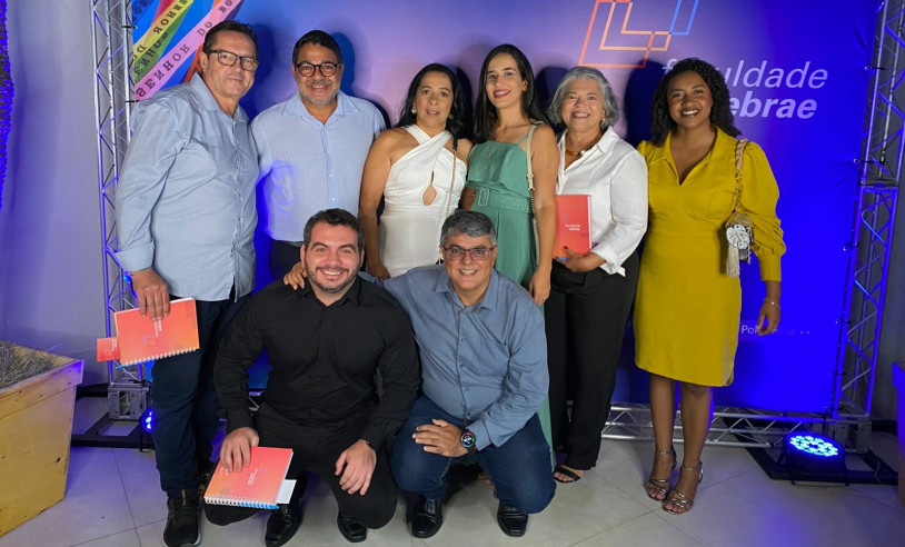 ASN Bahia - Agência Sebrae de Notícias