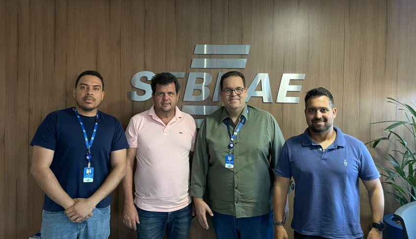 ASN Bahia - Agência Sebrae de Notícias