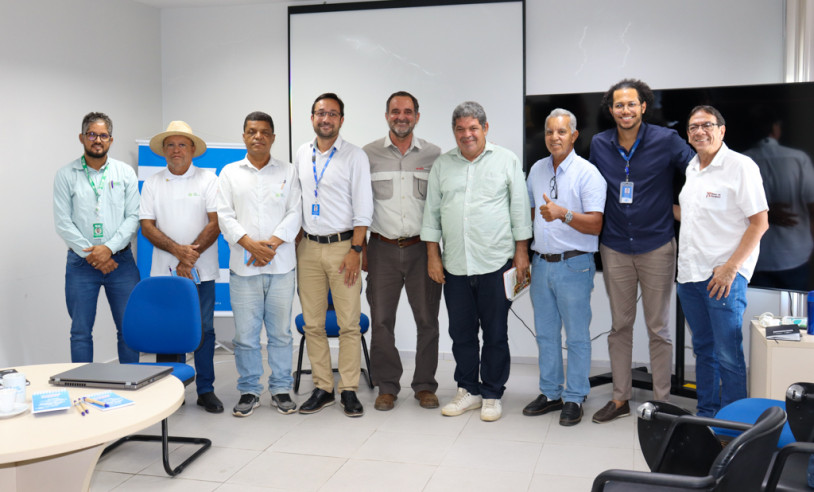 ASN Bahia - Agência Sebrae de Notícias