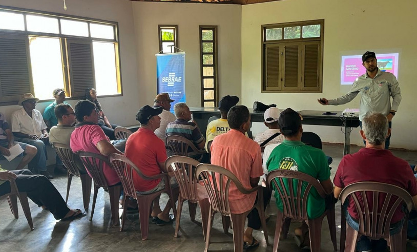 ASN Bahia - Agência Sebrae de Notícias