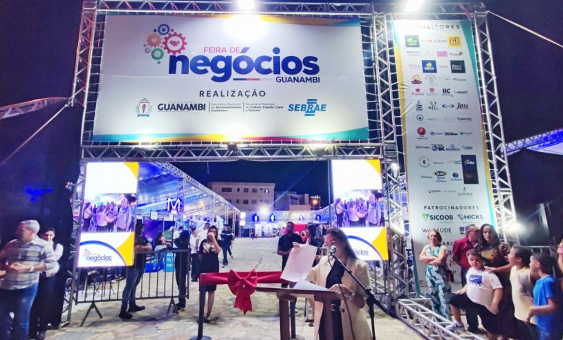 ASN Bahia - Agência Sebrae de Notícias