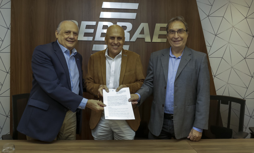 ASN Bahia - Agência Sebrae de Notícias