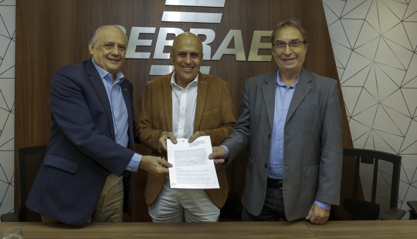 ASN Bahia - Agência Sebrae de Notícias