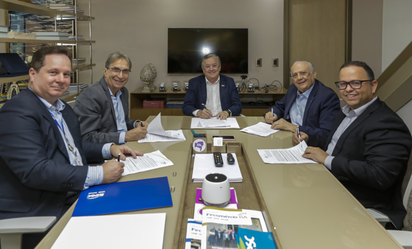 ASN Bahia - Agência Sebrae de Notícias