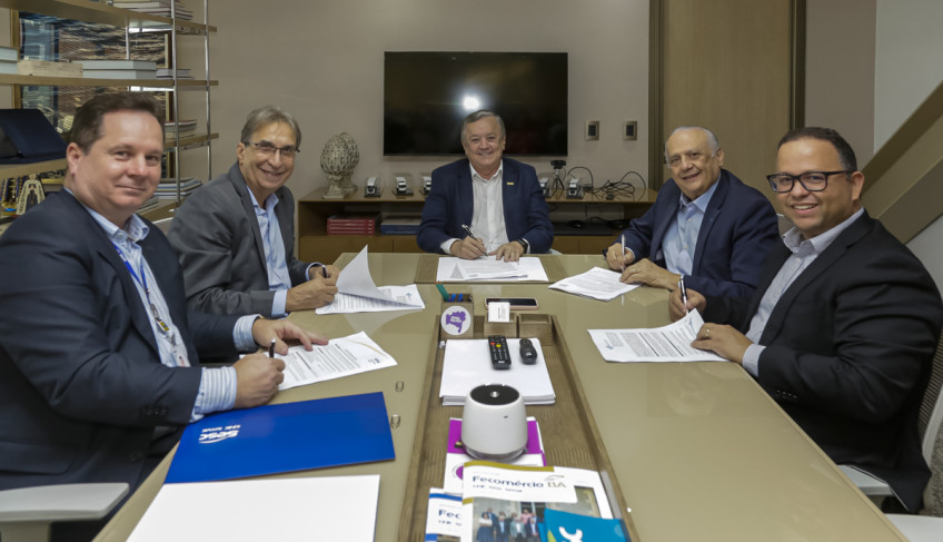 ASN Bahia - Agência Sebrae de Notícias