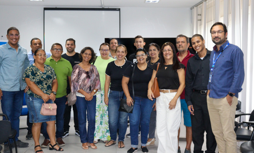 ASN Bahia - Agência Sebrae de Notícias