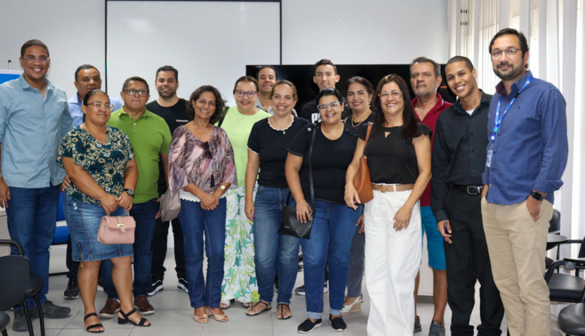 ASN Bahia - Agência Sebrae de Notícias