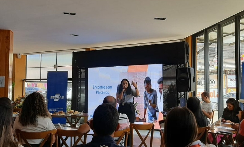 ASN Bahia - Agência Sebrae de Notícias