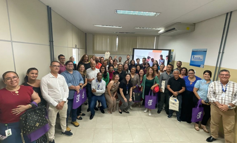 ASN Bahia - Agência Sebrae de Notícias