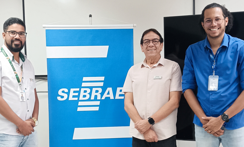 ASN Bahia - Agência Sebrae de Notícias