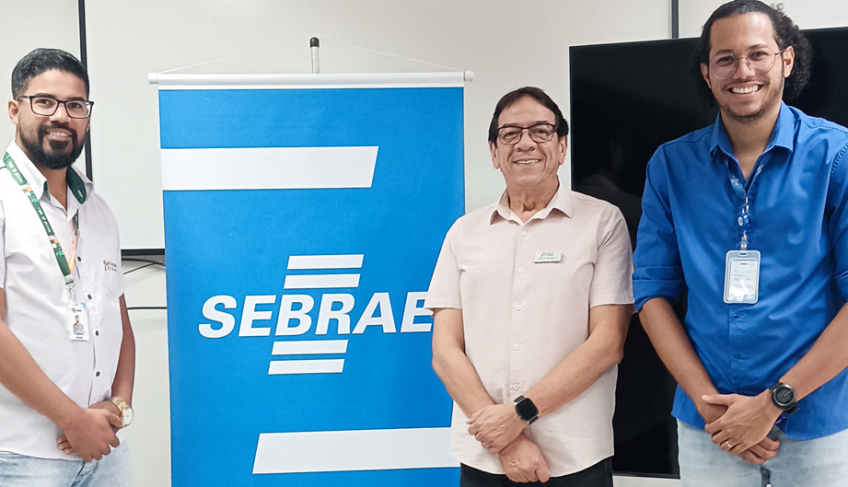 ASN Bahia - Agência Sebrae de Notícias