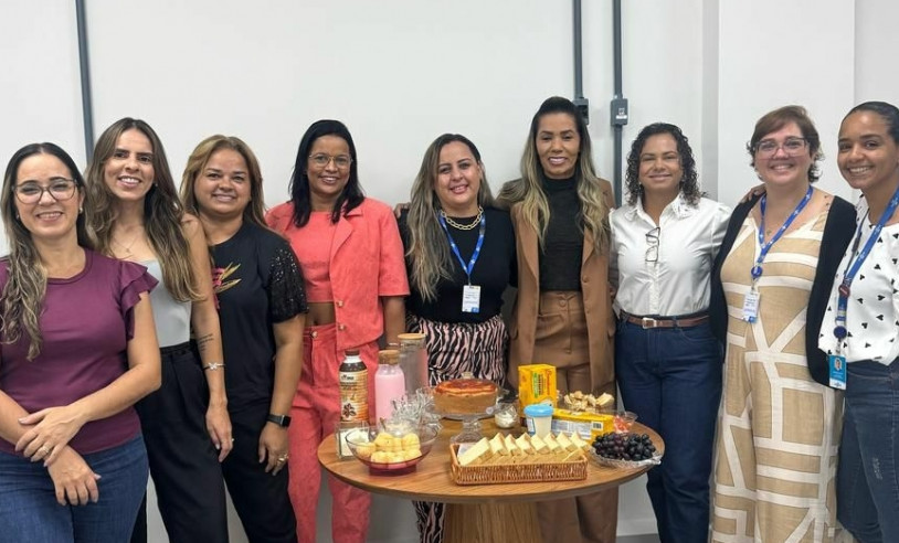 ASN Bahia - Agência Sebrae de Notícias