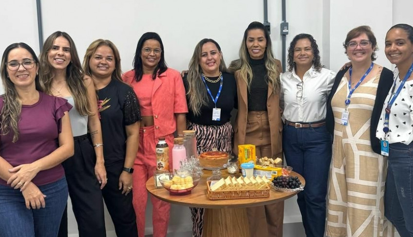 ASN Bahia - Agência Sebrae de Notícias