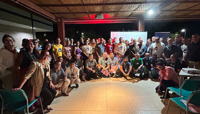 ASN Bahia - Agência Sebrae de Notícias