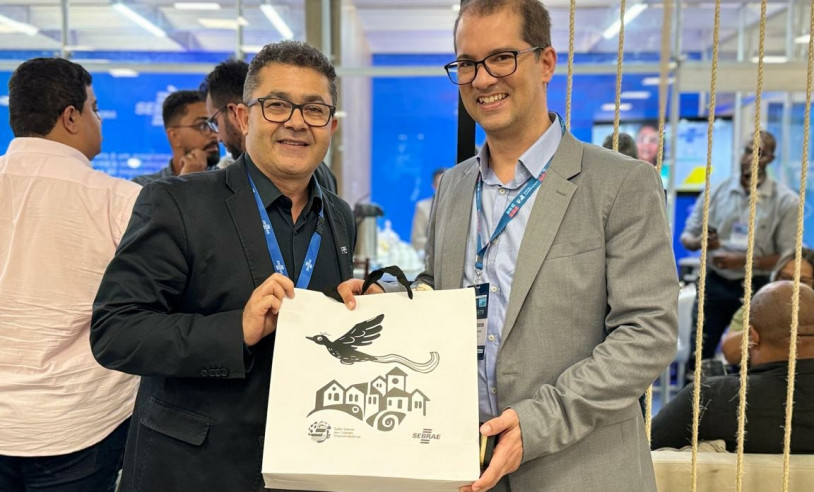 ASN Bahia - Agência Sebrae de Notícias