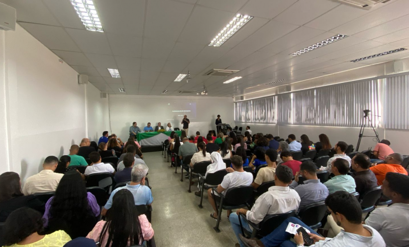 ASN Bahia - Agência Sebrae de Notícias