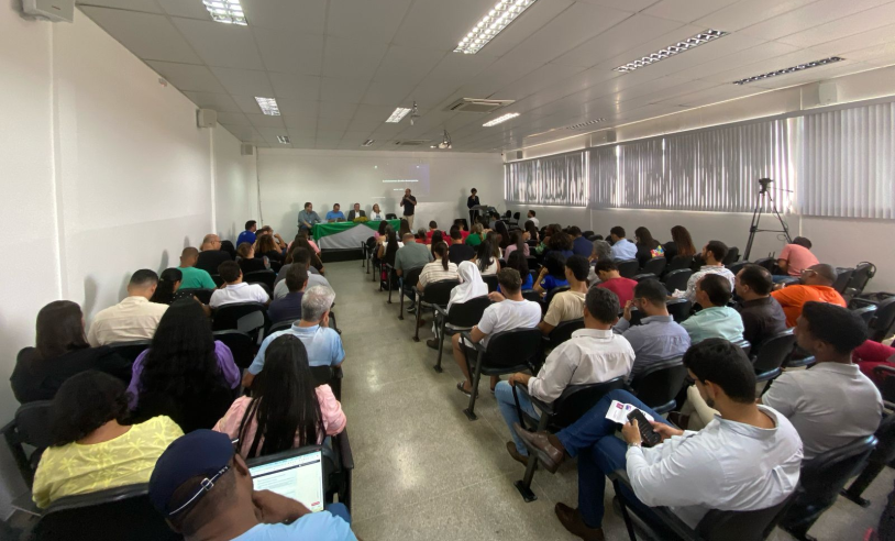 ASN Bahia - Agência Sebrae de Notícias
