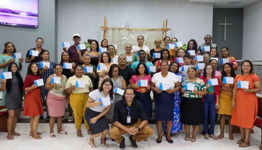 ASN Bahia - Agência Sebrae de Notícias