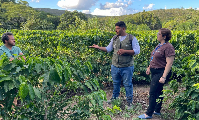 ASN Bahia - Agência Sebrae de Notícias