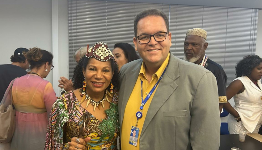 ASN Bahia - Agência Sebrae de Notícias