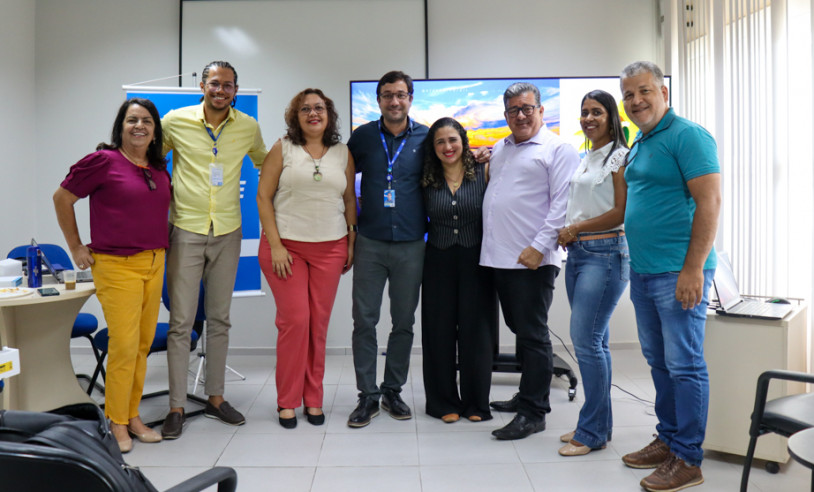 ASN Bahia - Agência Sebrae de Notícias